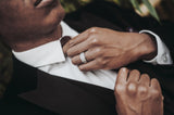 Men's Wedding Rings: How Much Should You Really Spend?