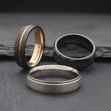 Custom Ring Engraving