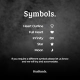 Custom Ring Engraving