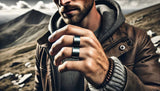 Do Titanium Rings Scratch? The Truth About Titanium's Durability