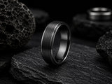 mens rings for active lifestyle