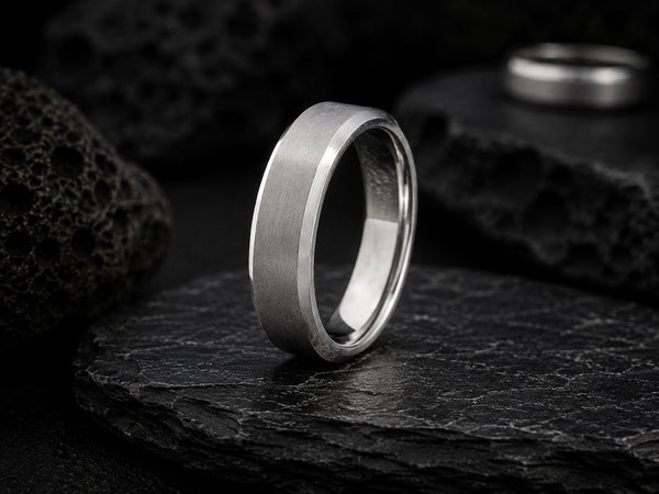 Silver Rings for Men