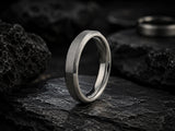 Lightweight Wedding Bands