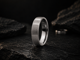 Tungsten Rings