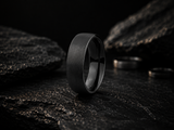 Tungsten Wedding Rings