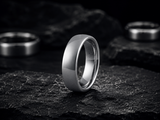 Modern Minimalist Rings
