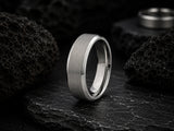 Timeless Classic Rings