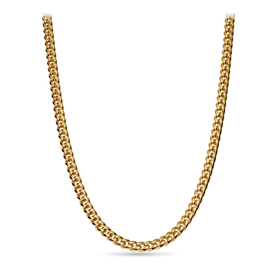Cuban Chain
