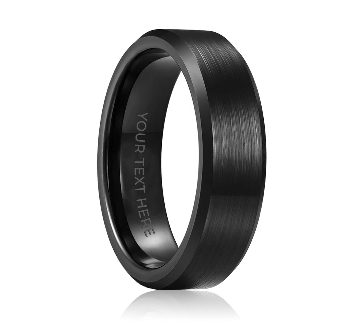 Silicone Rings for Men | Safe & Comfortable Wedding Bands – HusBands