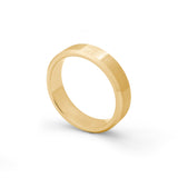 tungsten wedding band for him