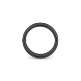 6mm tungsten carbide ring for him