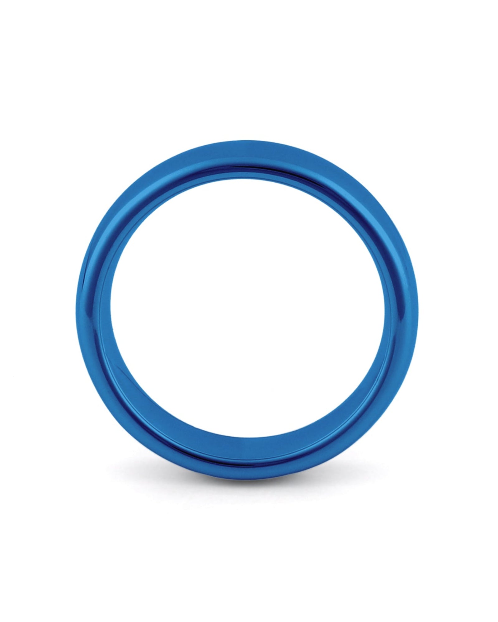 6mm tungsten carbide ring for him