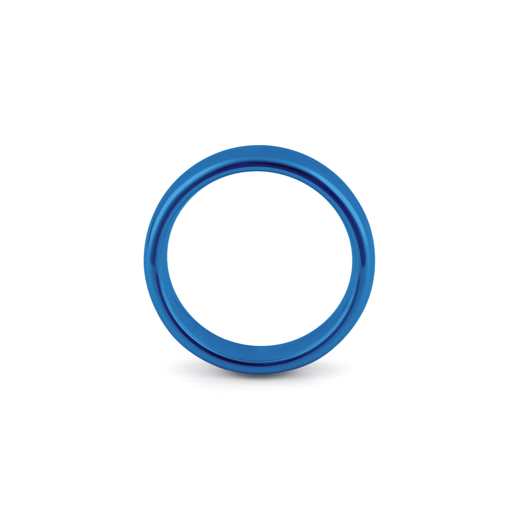 6mm tungsten carbide ring for him