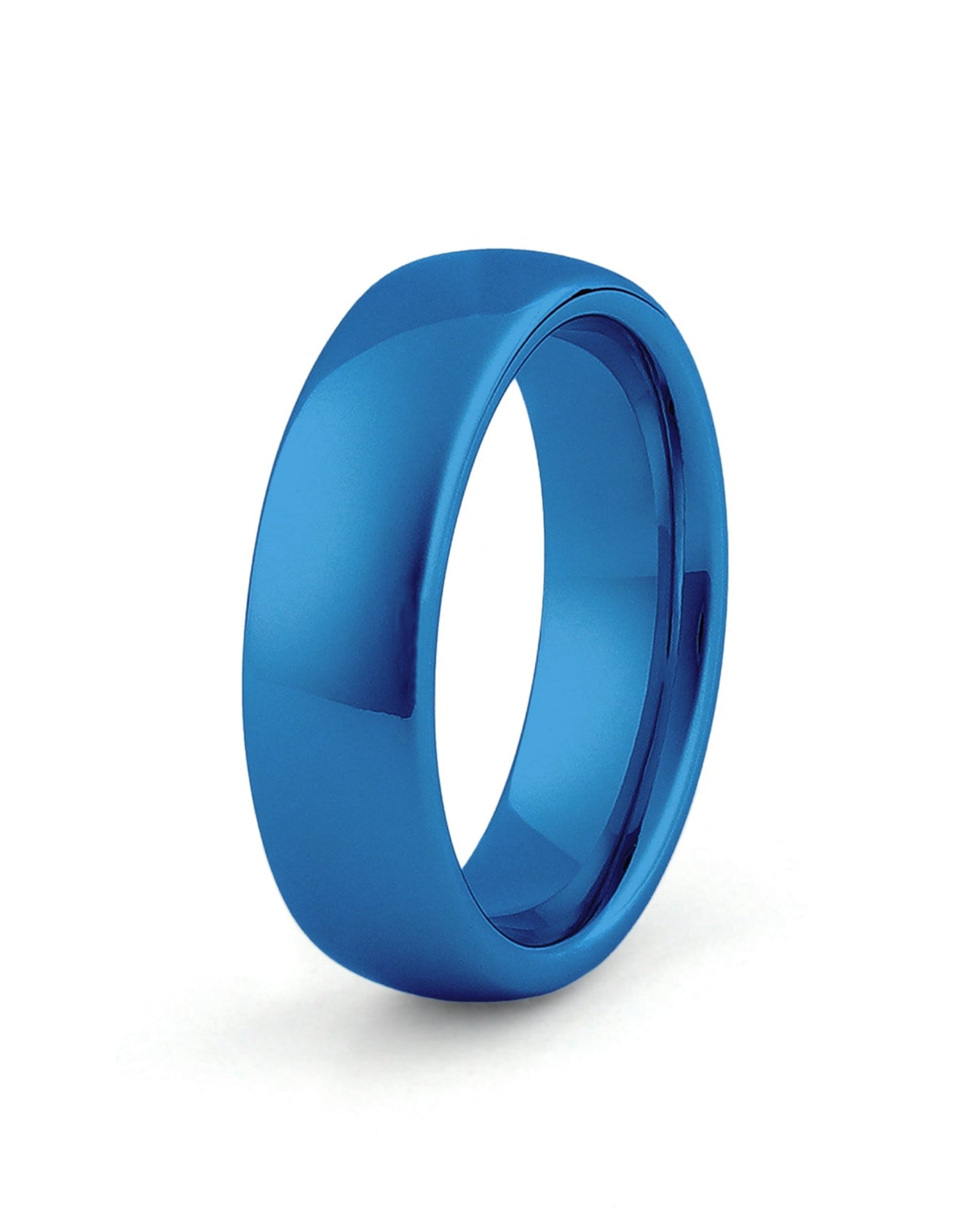 classic mens tungsten wedding ring