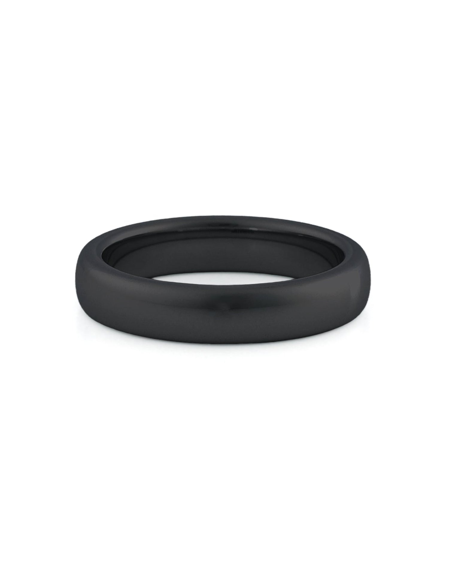 unisex tungsten carbide wedding band