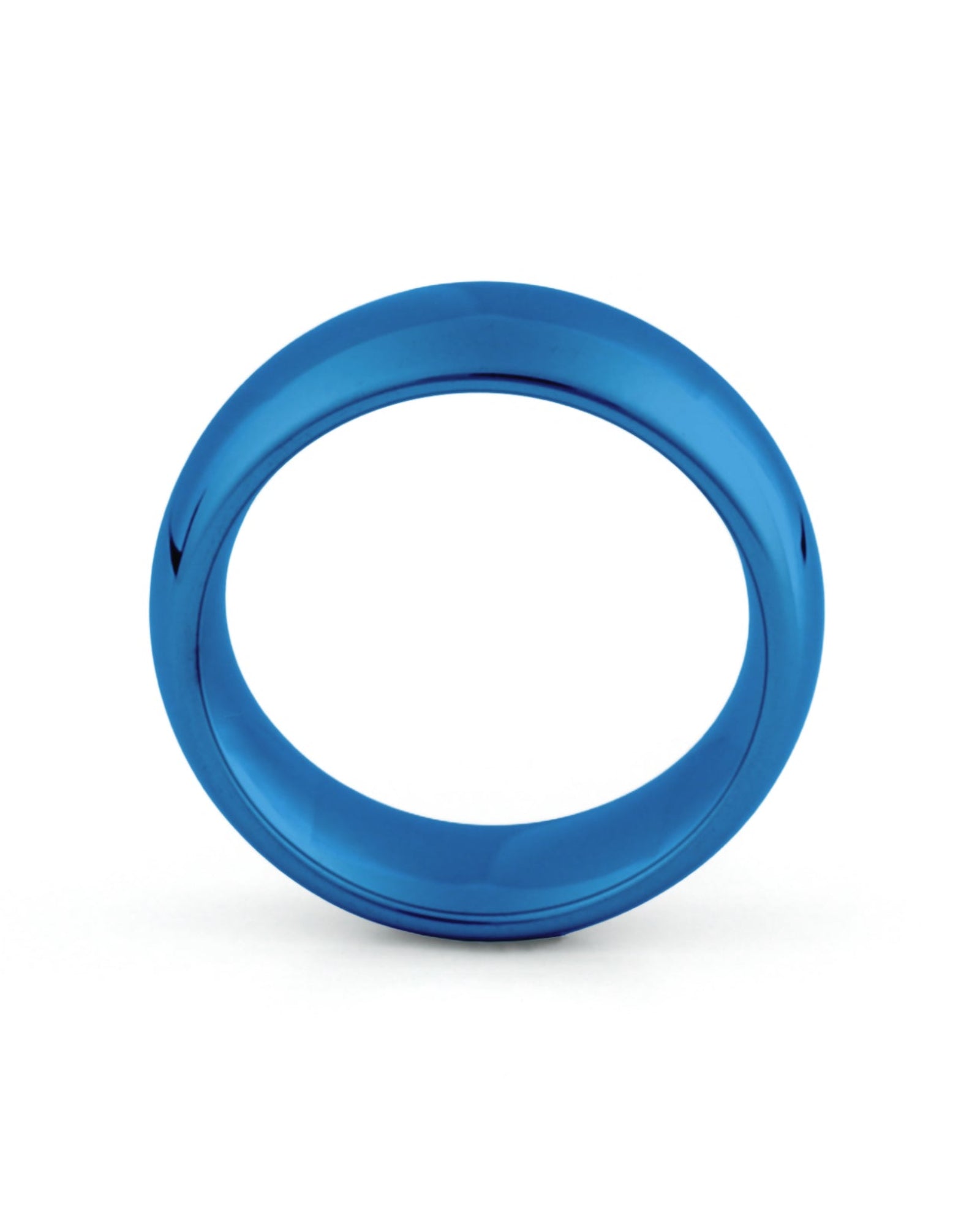 bold mens tungsten carbide ring
