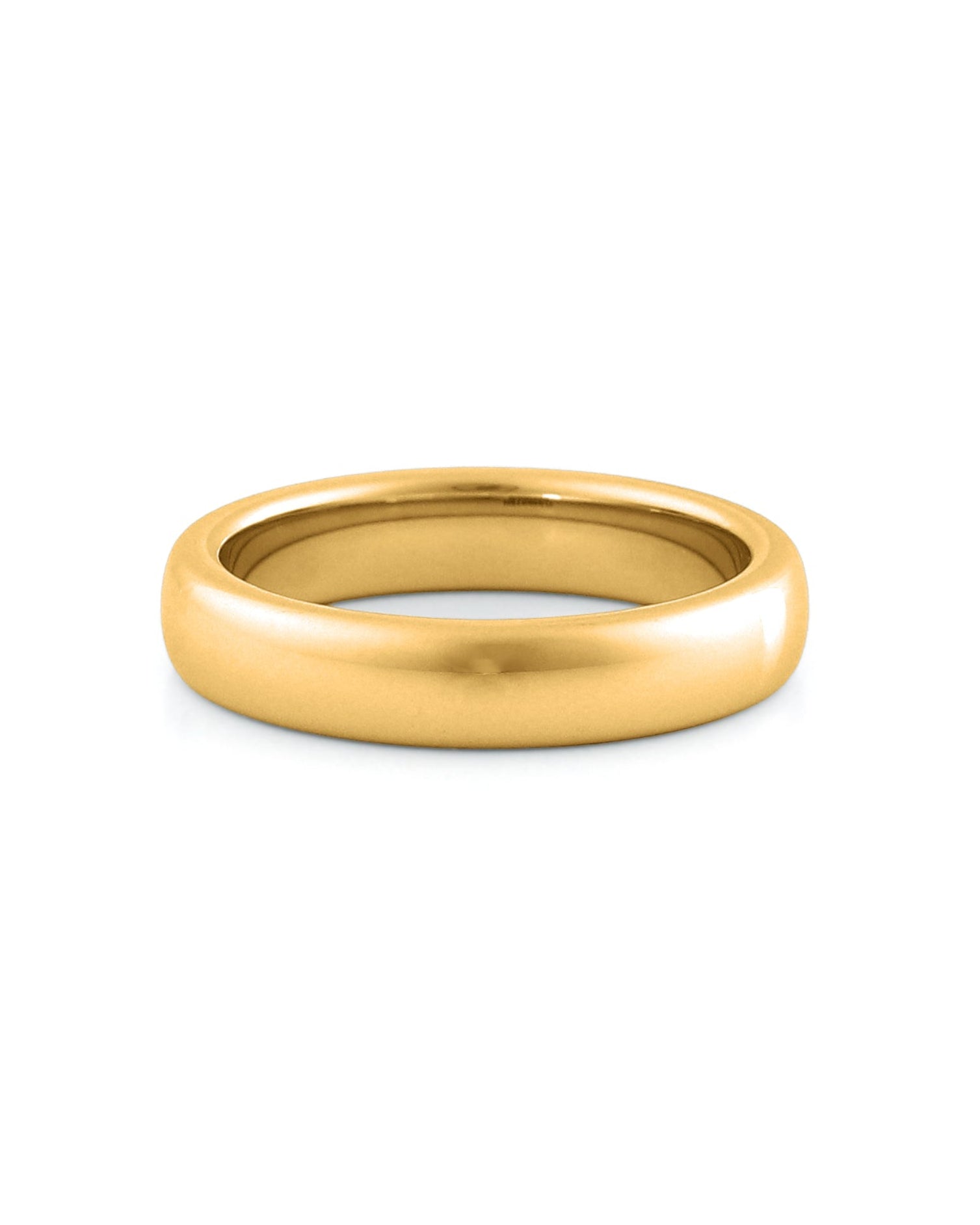 unisex tungsten carbide wedding band