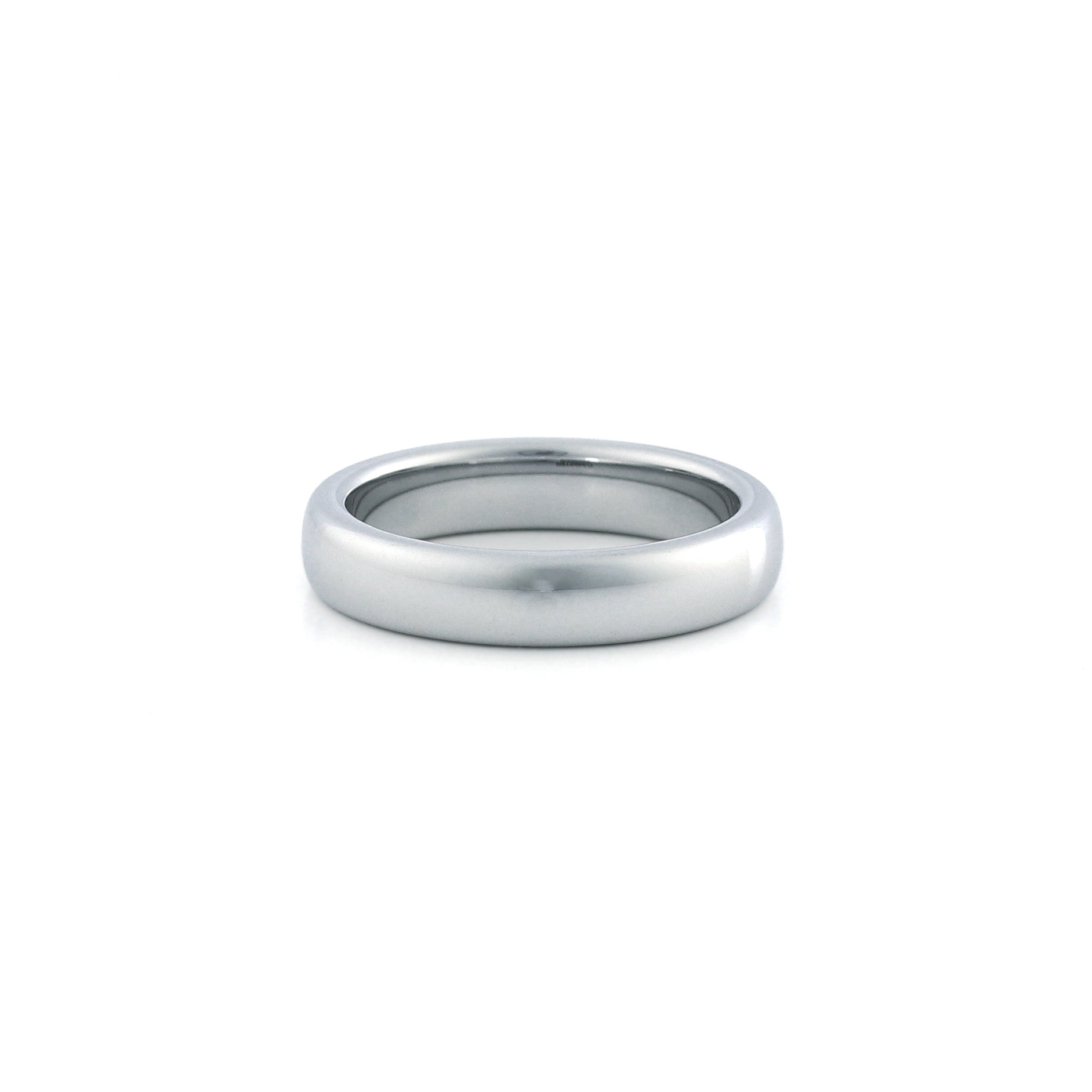 unisex tungsten carbide wedding band