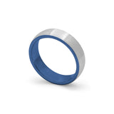 tungsten wedding bands for him