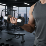 mean wearing a bronze silicone ring 8mm