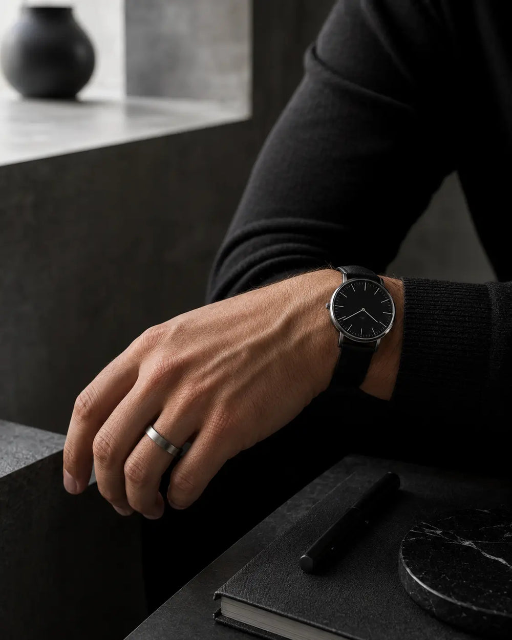 The Modern Minimalist