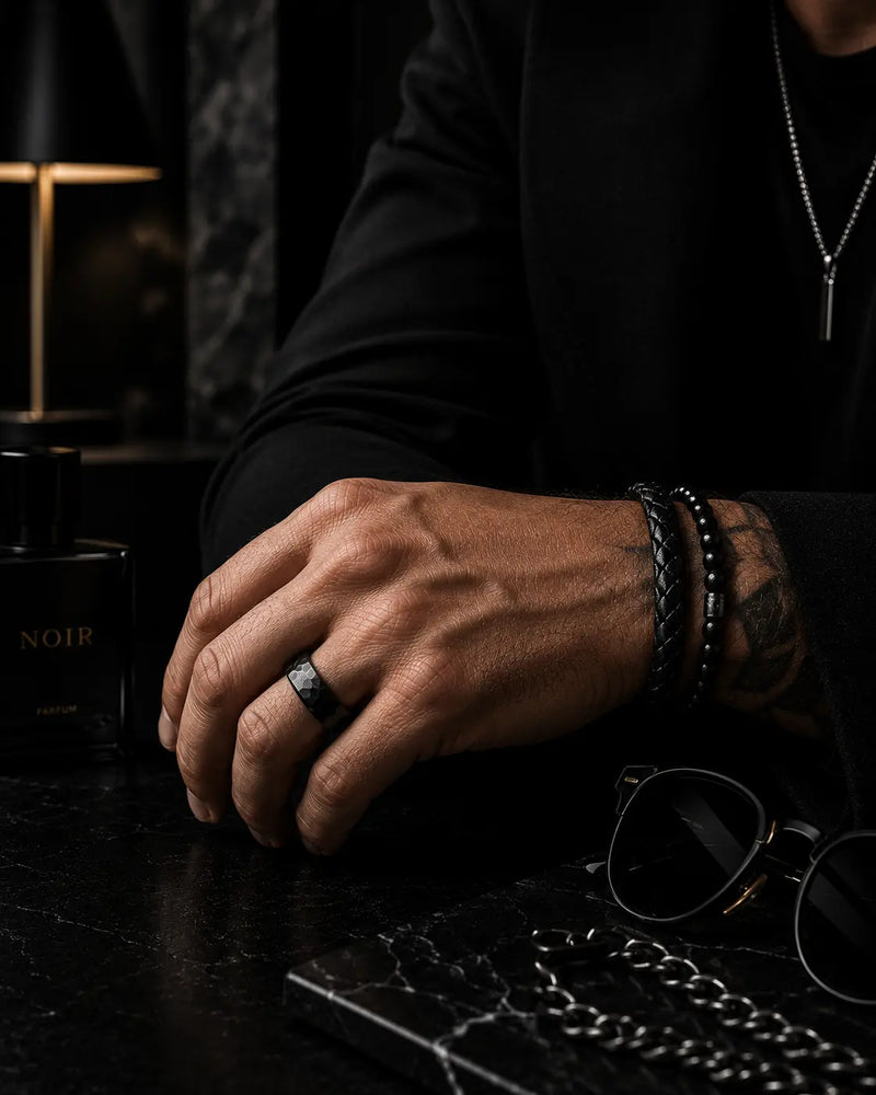 THE STATEMENT MAKER