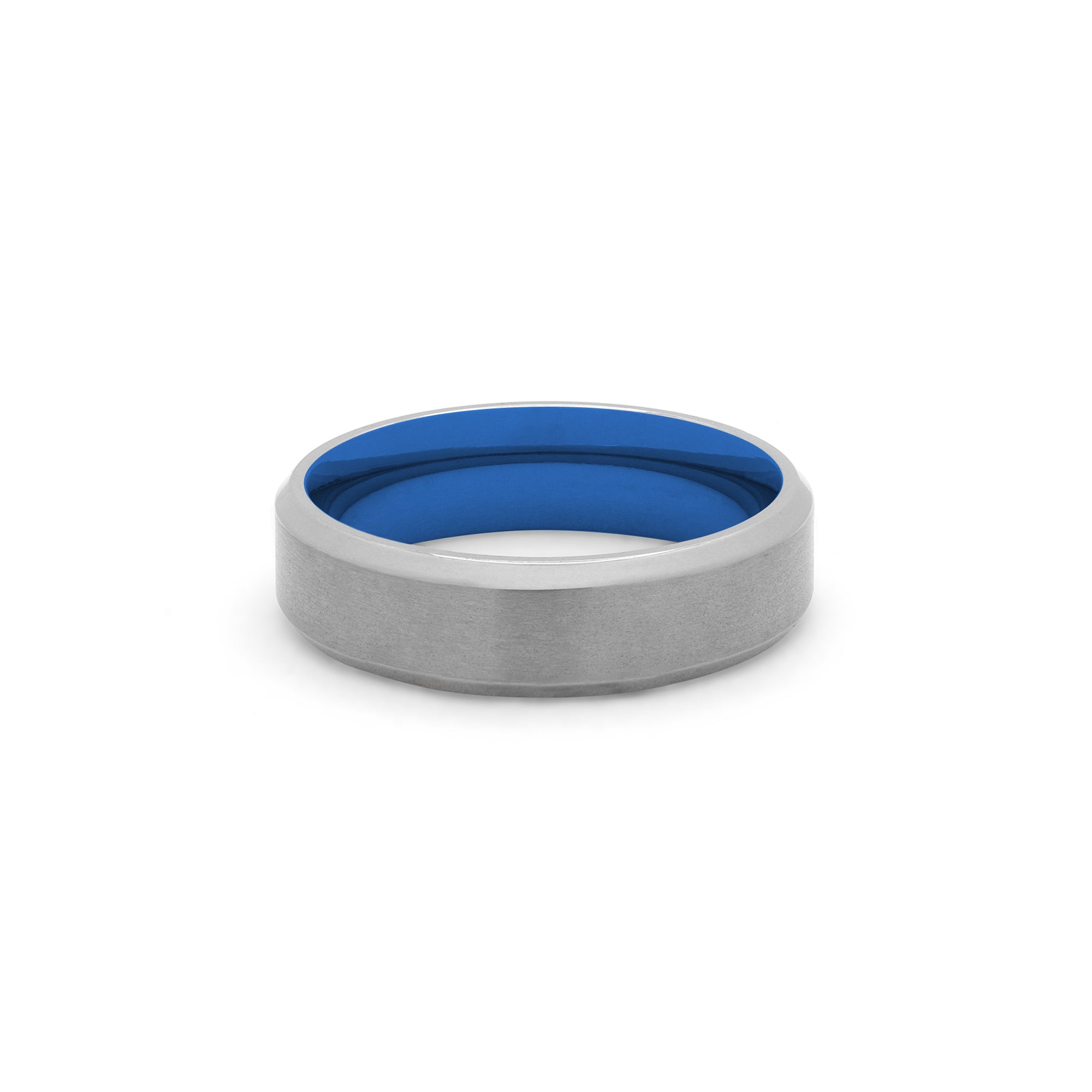 titanium band mens
