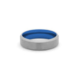 titanium band mens