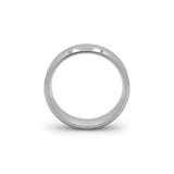titanium wedding band
