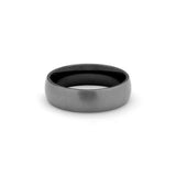 titanium male ring