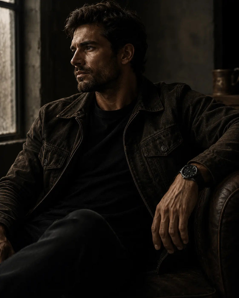 Rugged