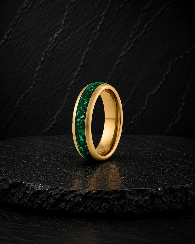 Gemstone Rings