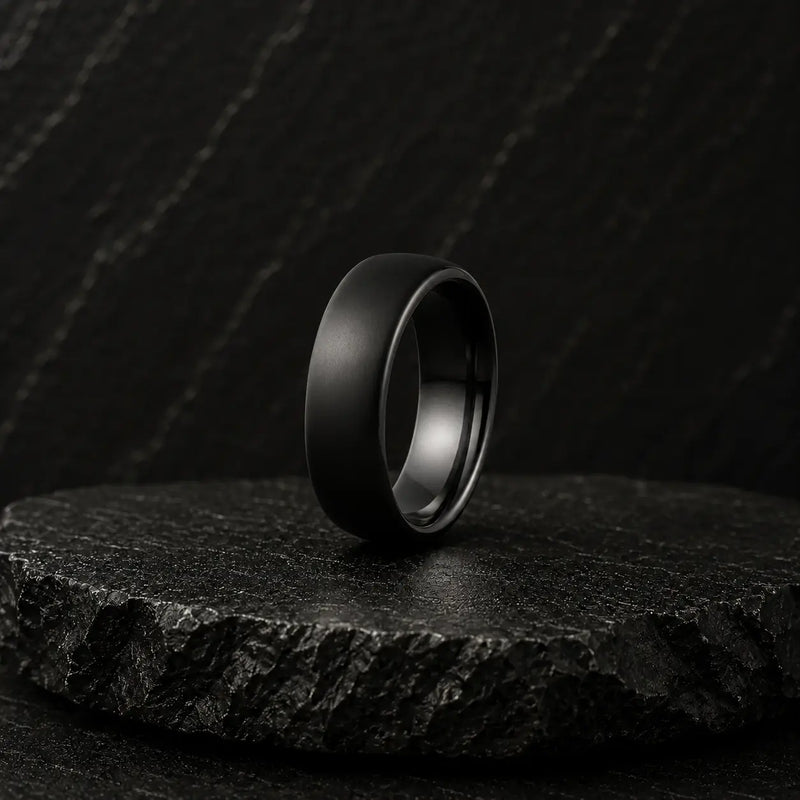 Black Rings