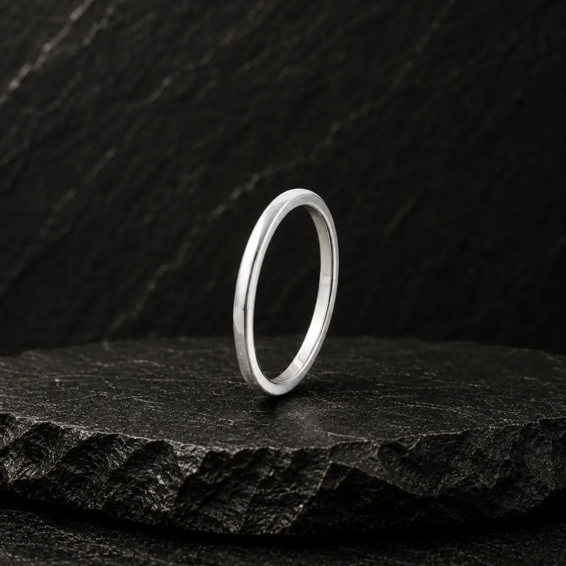 2mm Rings