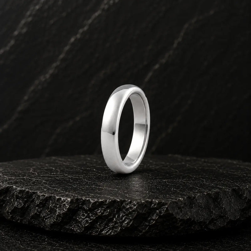 4mm Rings