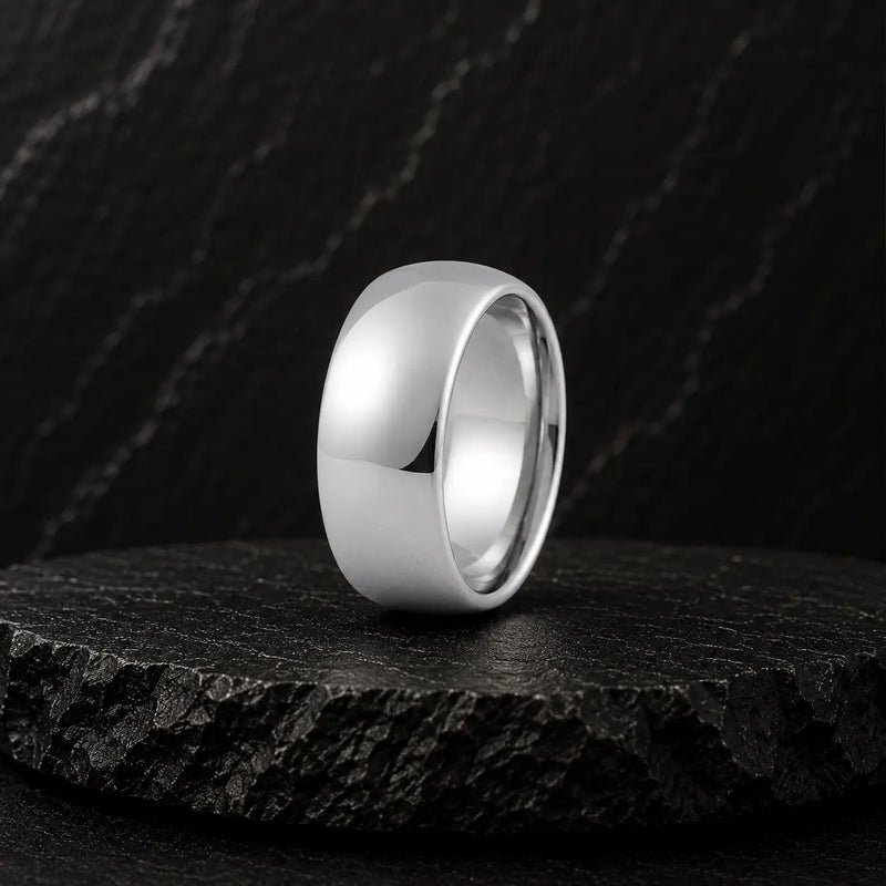8mm Rings
