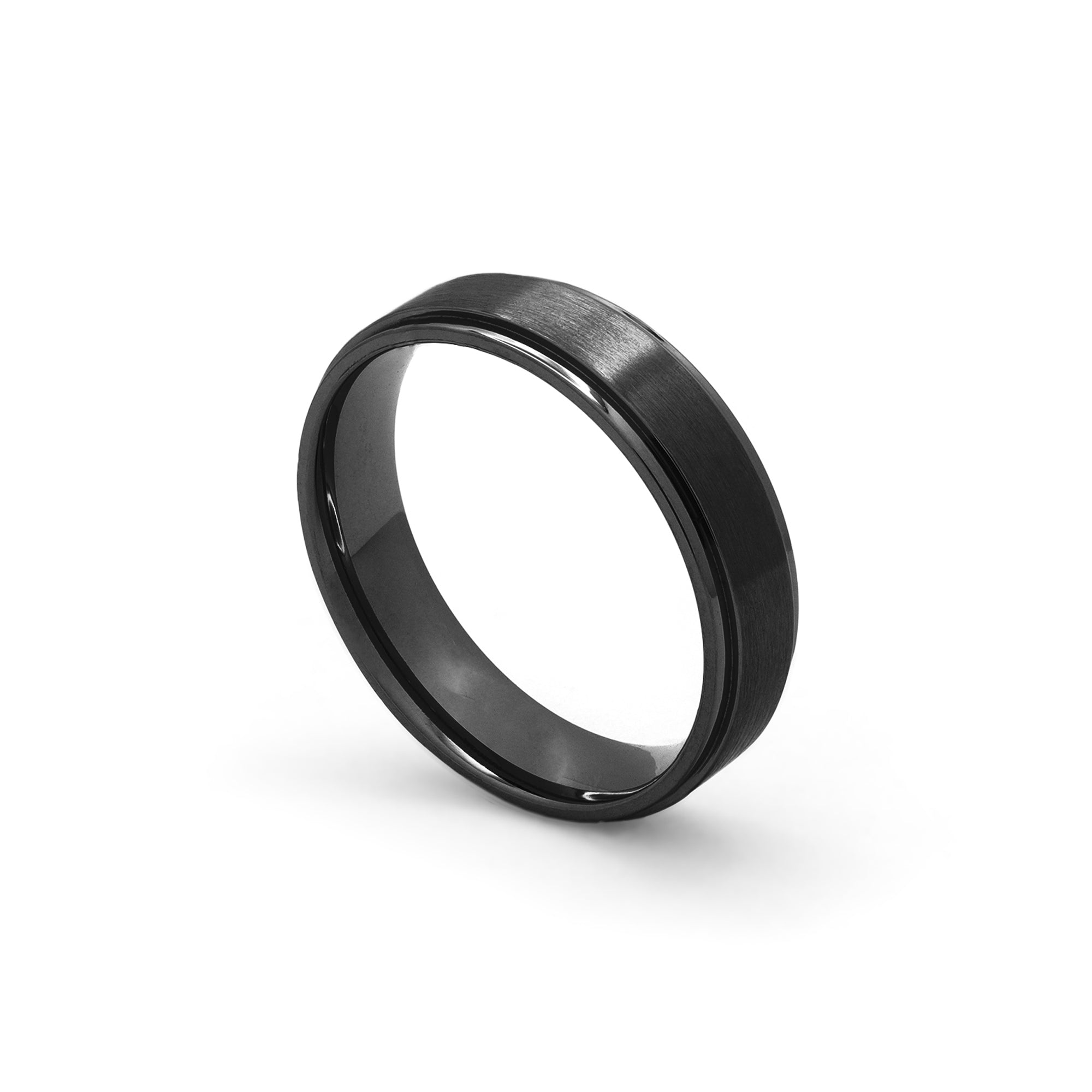 mens titanium wedding bands