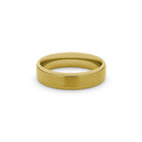 6mm titanium wedding band